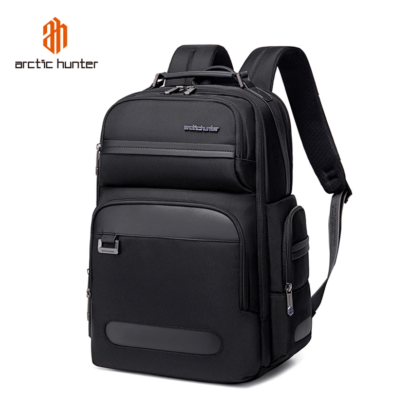 Multi-compartment Business Laptop Backpack suppliers